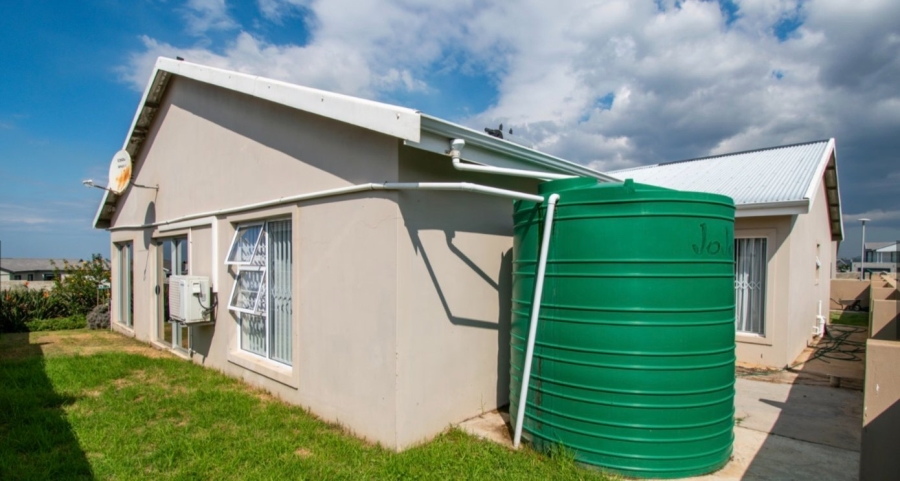 3 Bedroom Property for Sale in Noorsekloof Eastern Cape